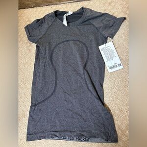 Swiftly Tech Short Sleeve 2.0